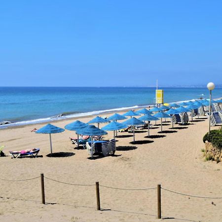 Wonderful Apartment In Costa Del Sol Benalmádena Dış mekan fotoğraf