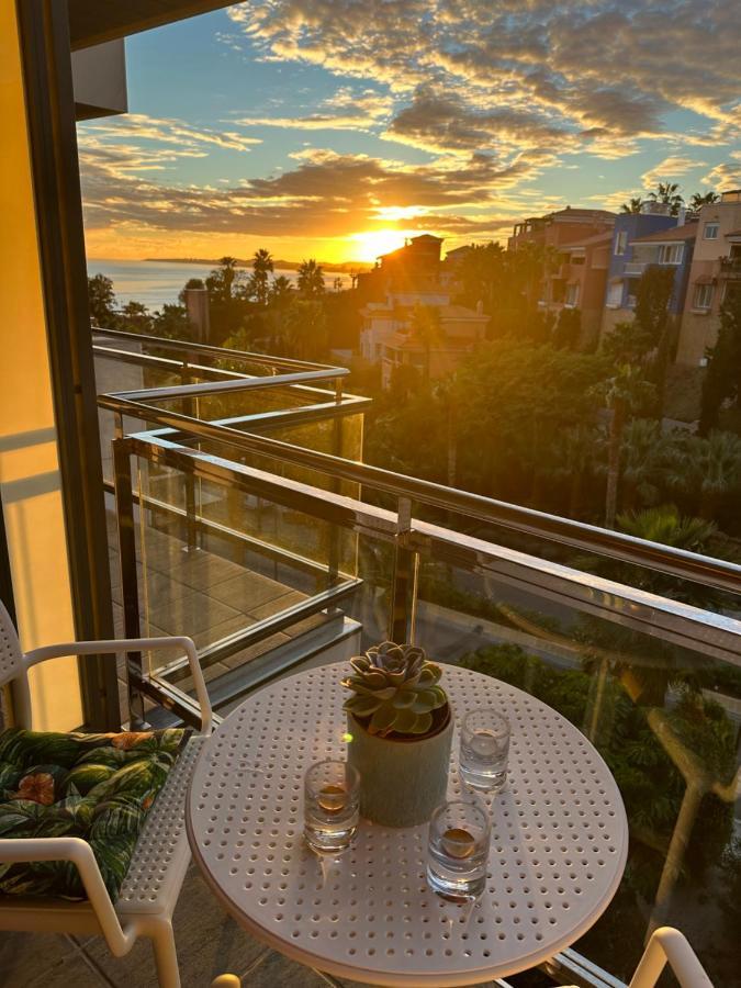 Wonderful Apartment In Costa Del Sol Benalmádena Dış mekan fotoğraf