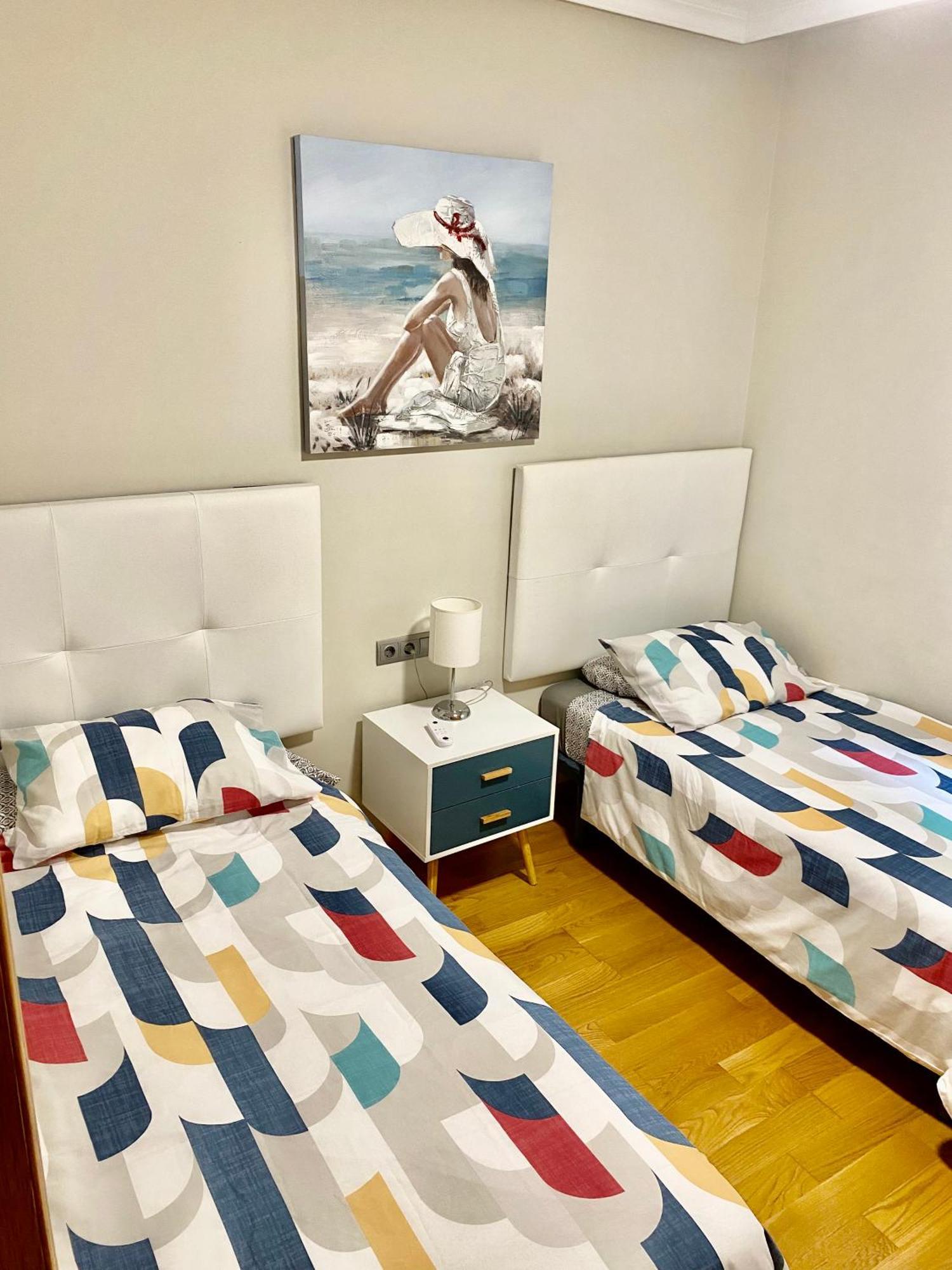 Wonderful Apartment In Costa Del Sol Benalmádena Dış mekan fotoğraf