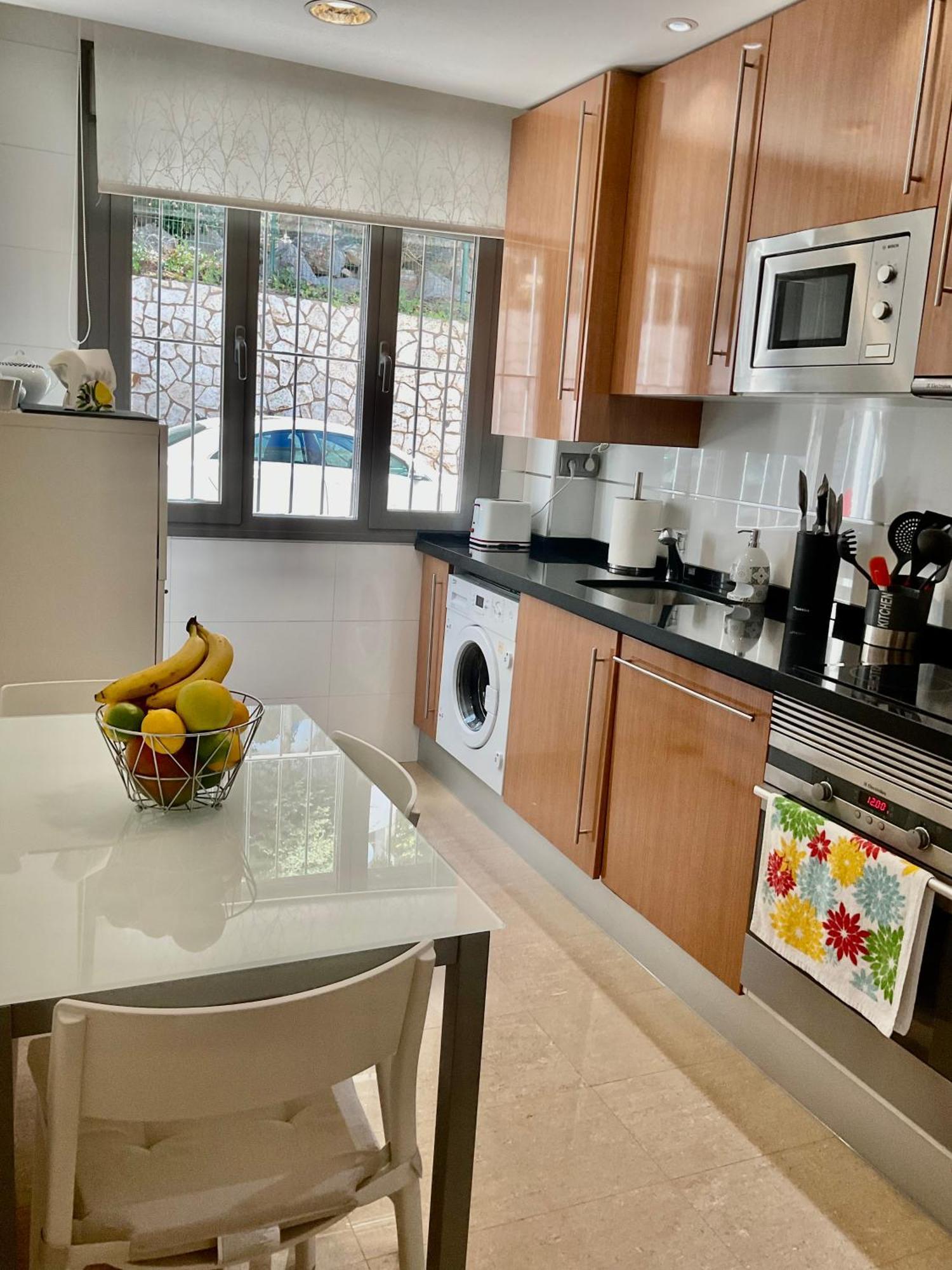 Wonderful Apartment In Costa Del Sol Benalmádena Dış mekan fotoğraf
