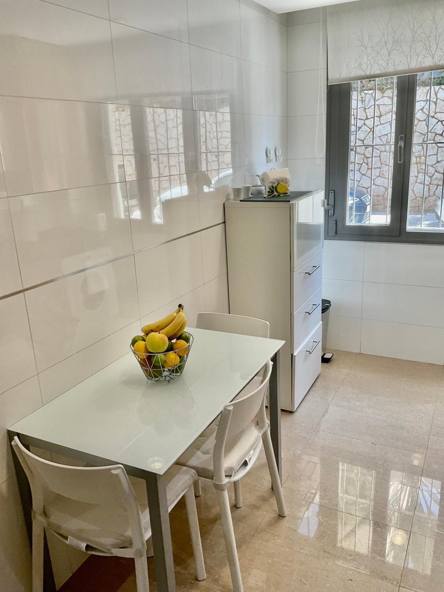 Wonderful Apartment In Costa Del Sol Benalmádena Dış mekan fotoğraf