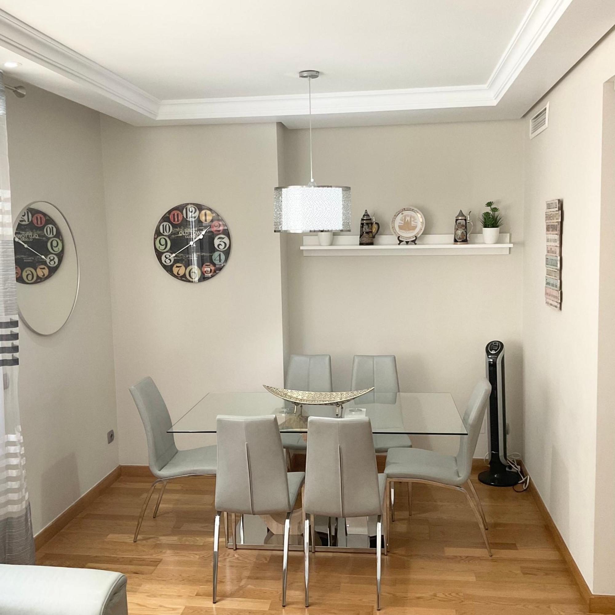 Wonderful Apartment In Costa Del Sol Benalmádena Dış mekan fotoğraf