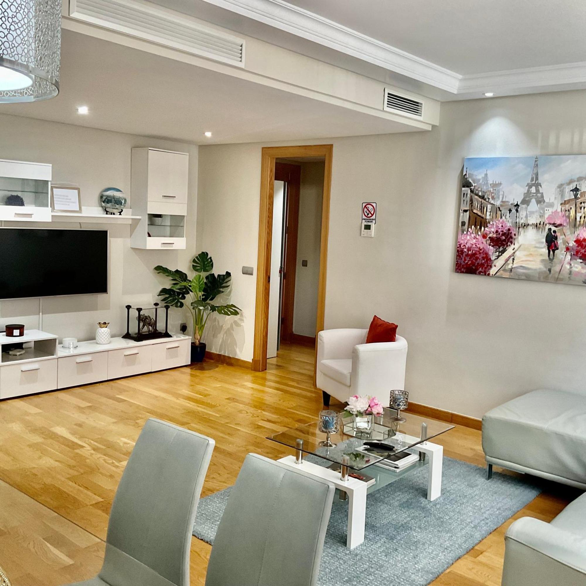 Wonderful Apartment In Costa Del Sol Benalmádena Dış mekan fotoğraf