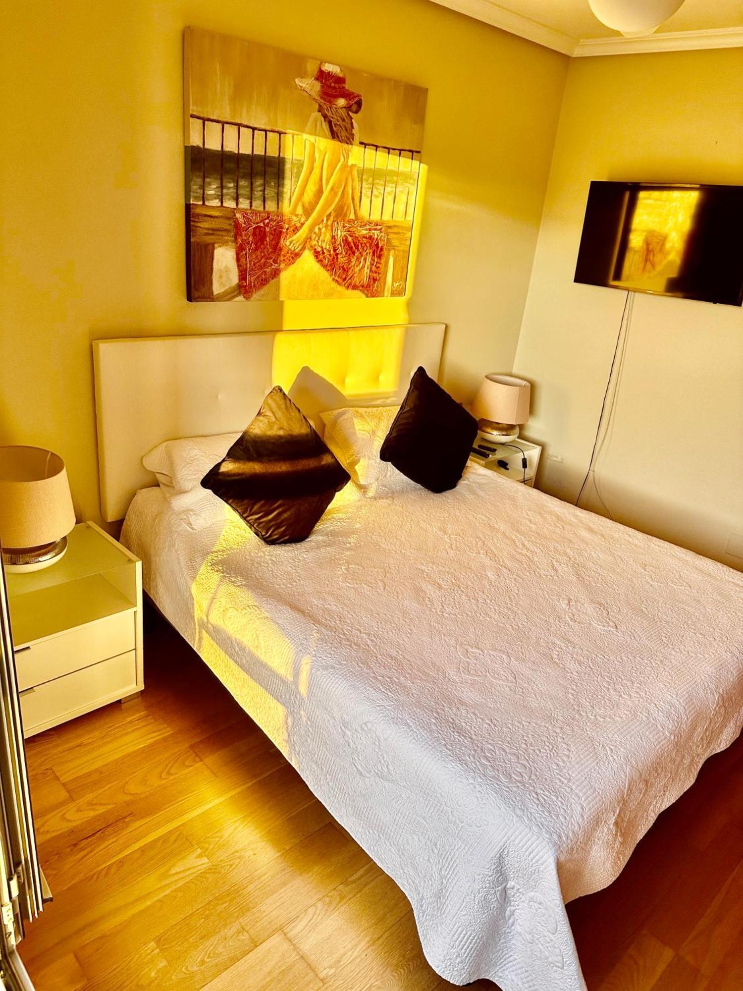 Wonderful Apartment In Costa Del Sol Benalmádena Dış mekan fotoğraf